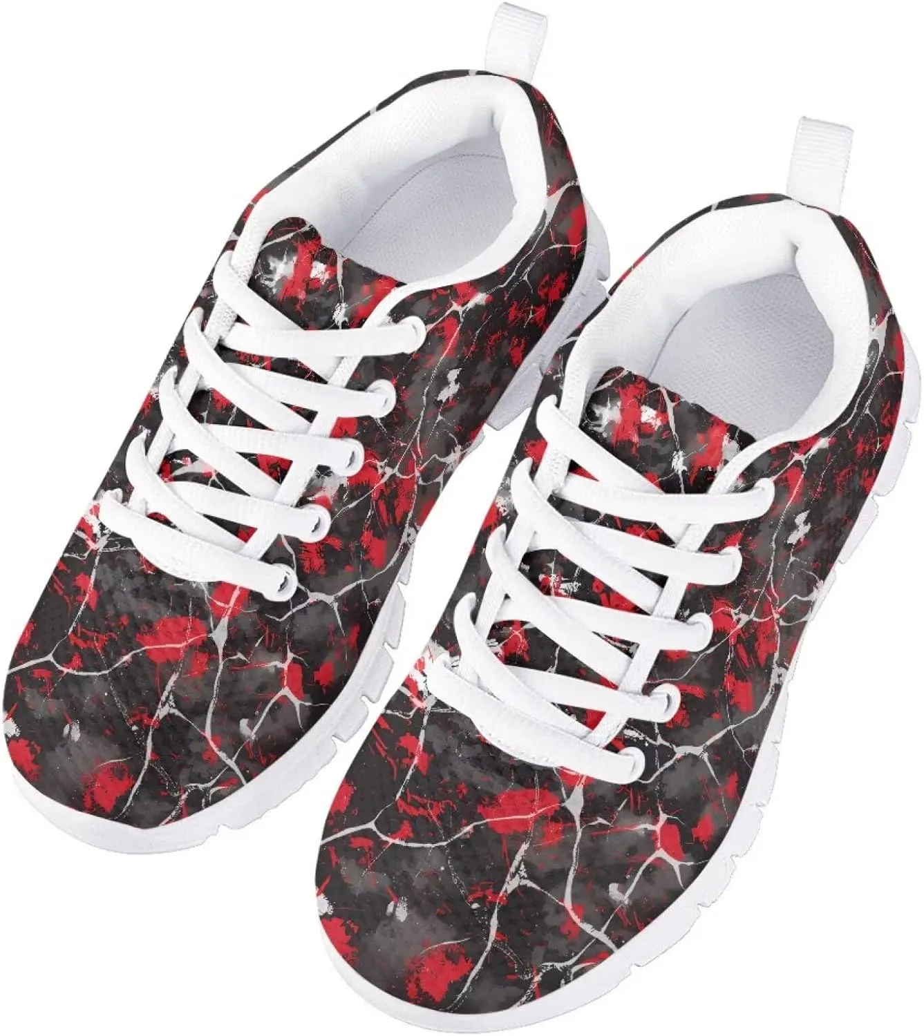 Cumagical Kids Running Shoes with Enhanced Cushioning Lightweight Design for Active Children