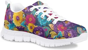 Cumagical Kids Sneakers Anti-Slip Walking Shoes for Indoor Outdoor Running Shoes
