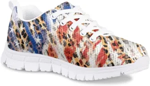 Cumagical Kids Sports Shoes Children Tennis Shoes Kids for Sports Enthusiasts