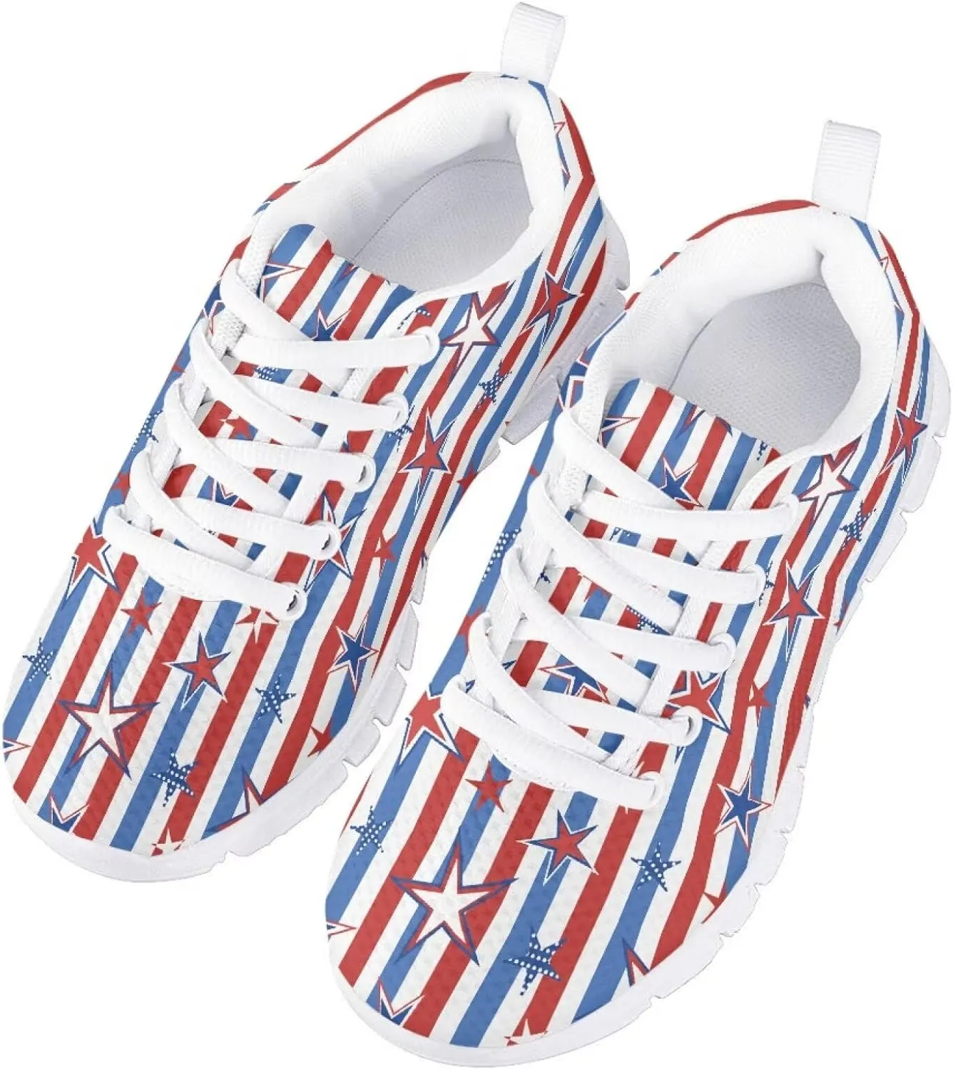 Cumagical Kids Sports Shoes Children Tennis Shoes Kids for Sports Enthusiasts