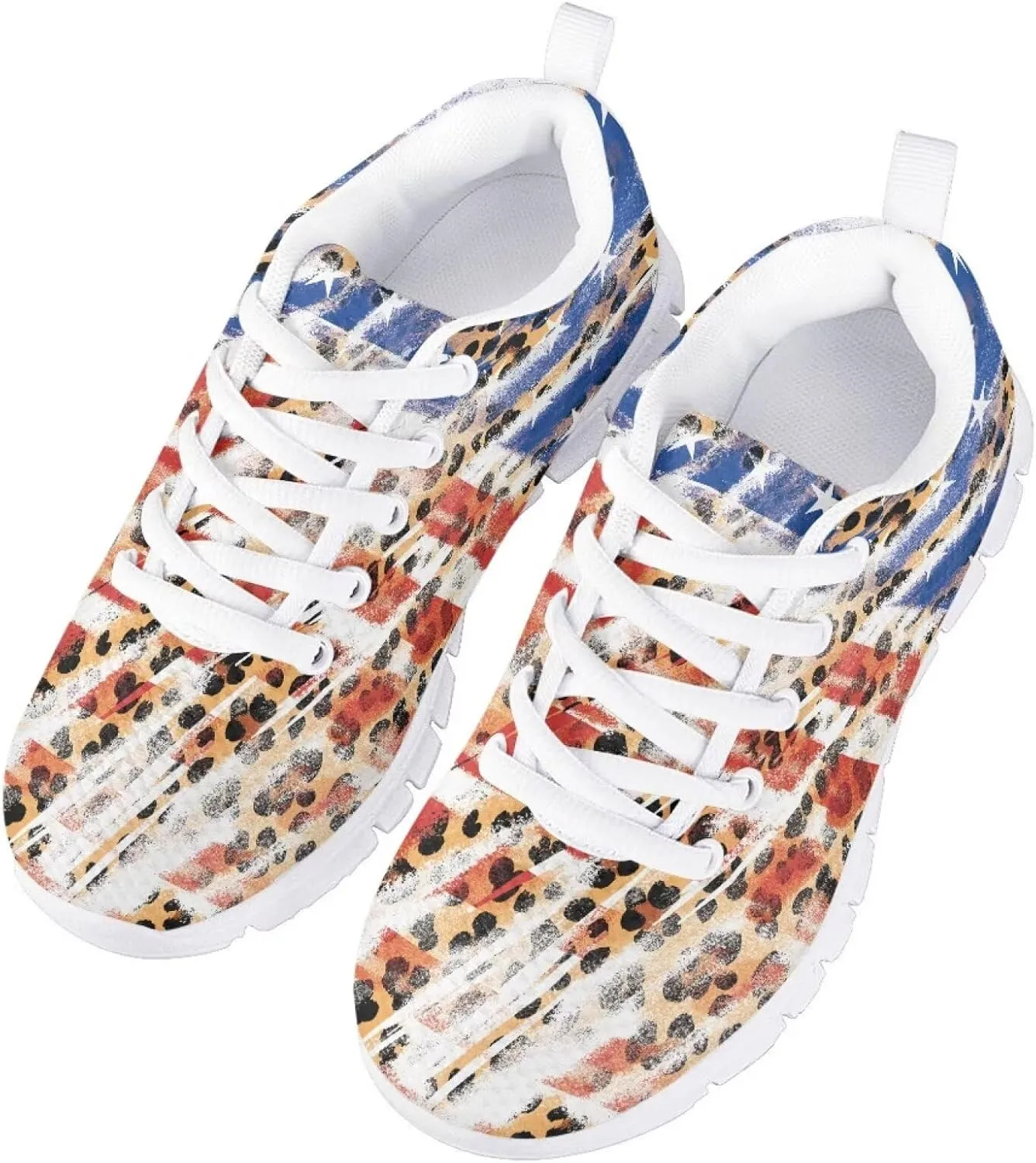 Cumagical Kids Sports Shoes Children Tennis Shoes Kids for Sports Enthusiasts