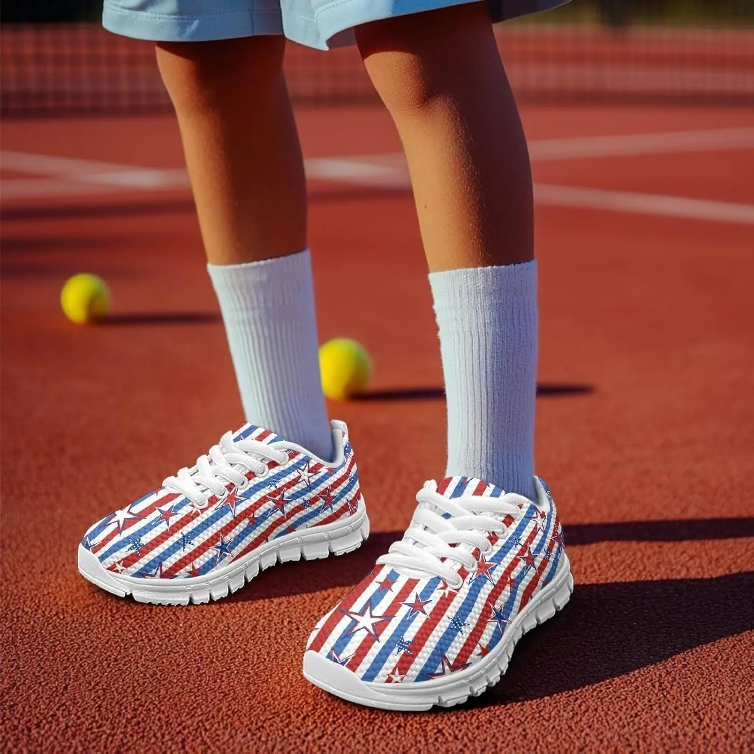 Cumagical Kids Sports Shoes Children Tennis Shoes Kids for Sports Enthusiasts