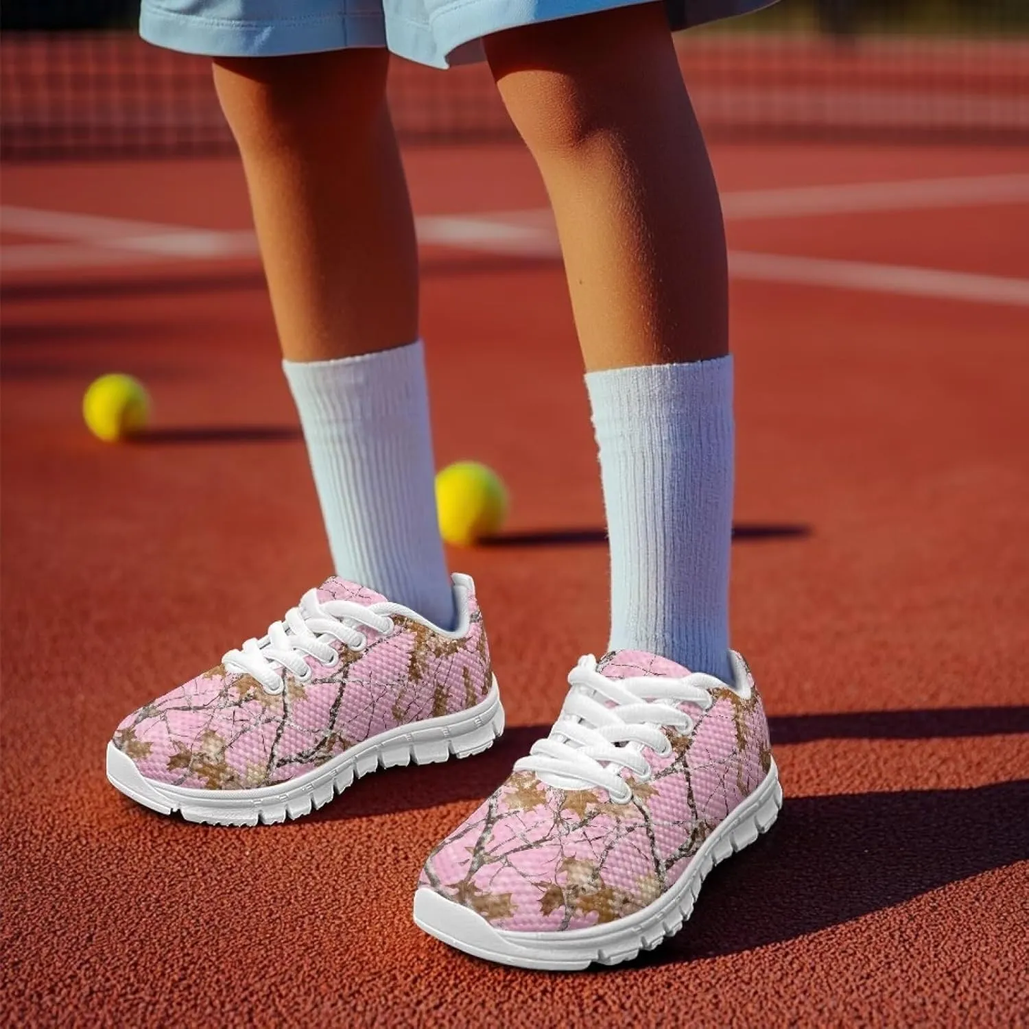 Cumagical Lightweight Kids Sports Shoes for High-Energy Play Boy Toddler Shoes