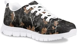 Cumagical Lightweight Kids Sports Shoes for High-Energy Play Boy Toddler Shoes