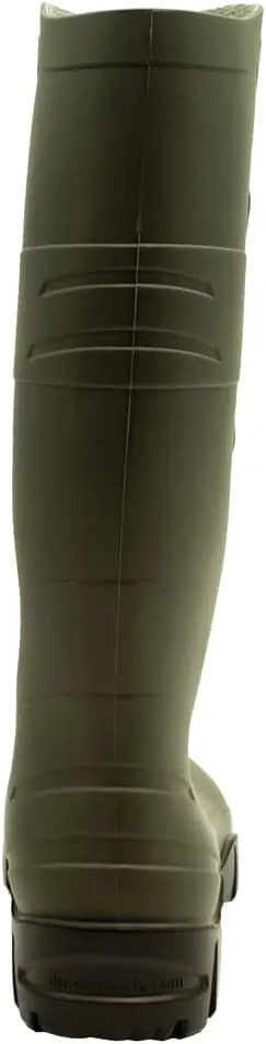 DUNLOP Men's Wellington Boots Rain