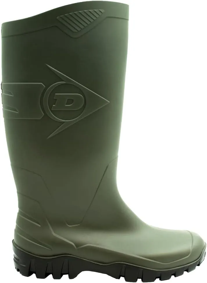 DUNLOP Men's Wellington Boots Rain