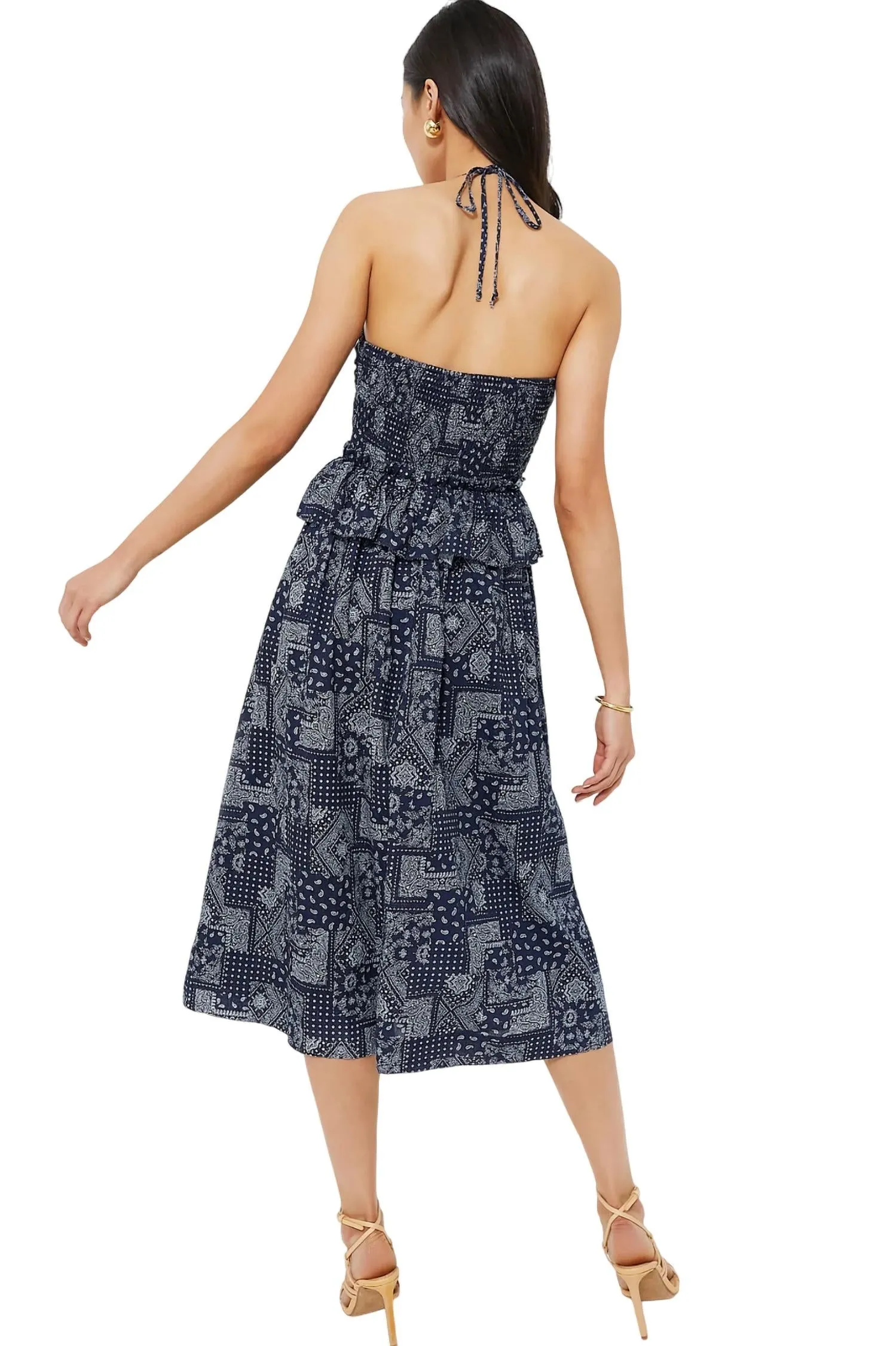 En Saison - Daytona Midi Dress