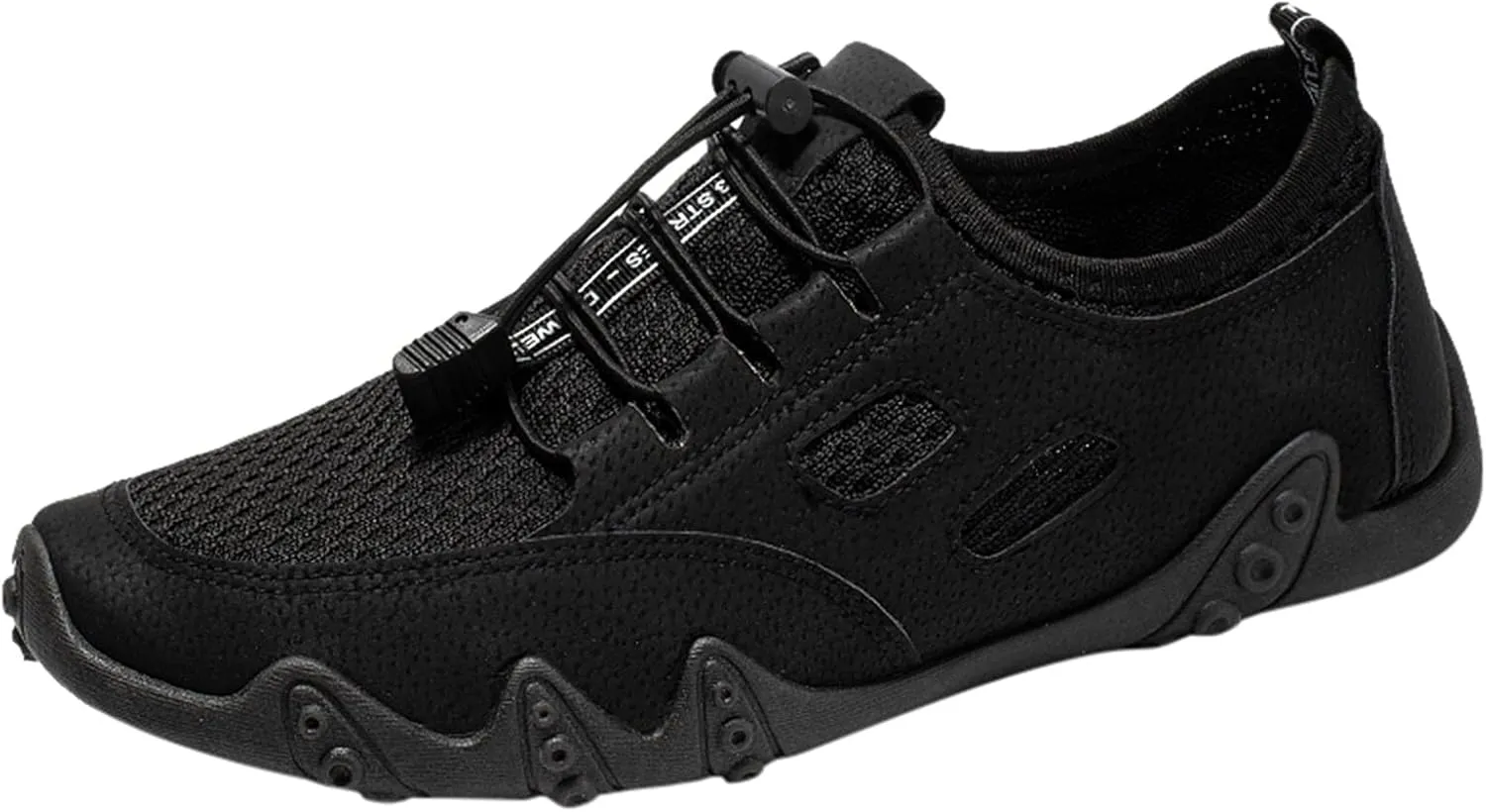 Fashion Orthopedic Sneakers for Men Comfortable Breathable Lightweight Tennis Shoe Men's Business Casual Shoes