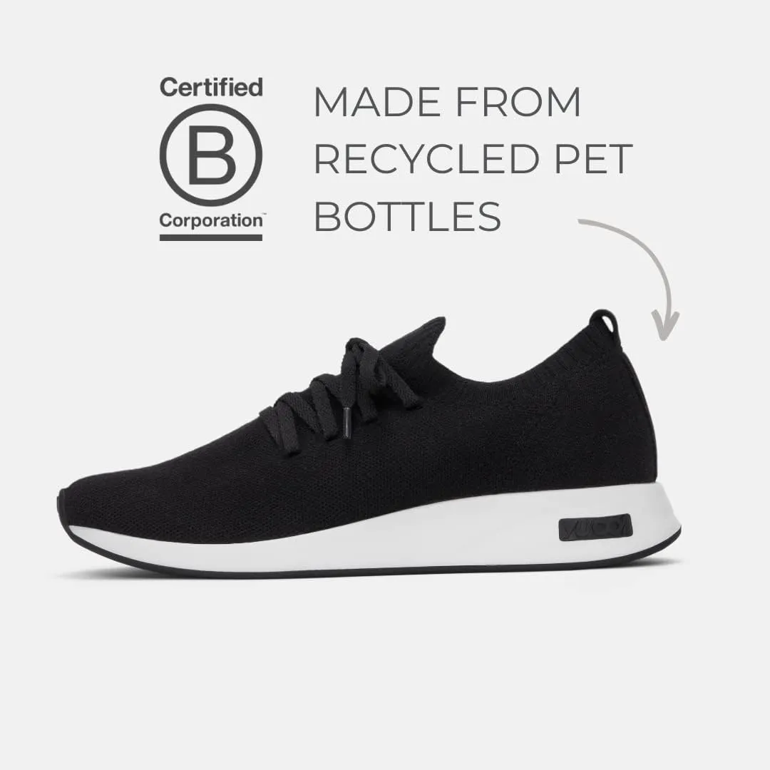 Fit Active Ease Slip-On Sneakers - Comfortable Lightweight Casual Shoes