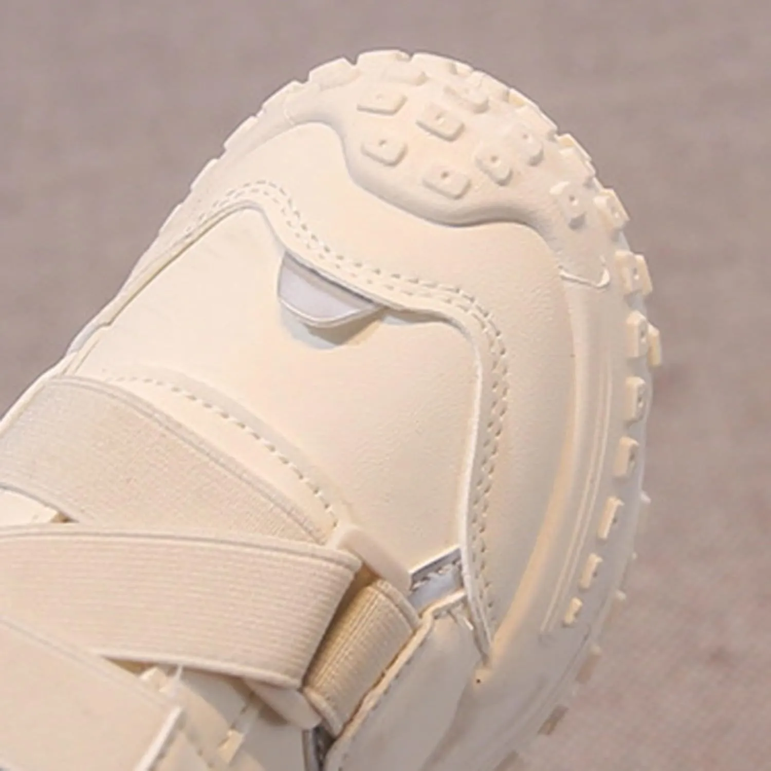 Kids Fashion Platform Sneakers Breathable Lightweight Comfortable Warm Water Proof Walking Running Casual Shoes