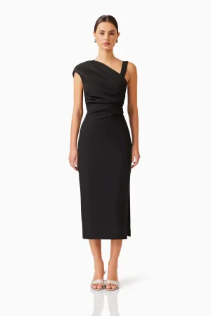 Kourtney Midi Dress