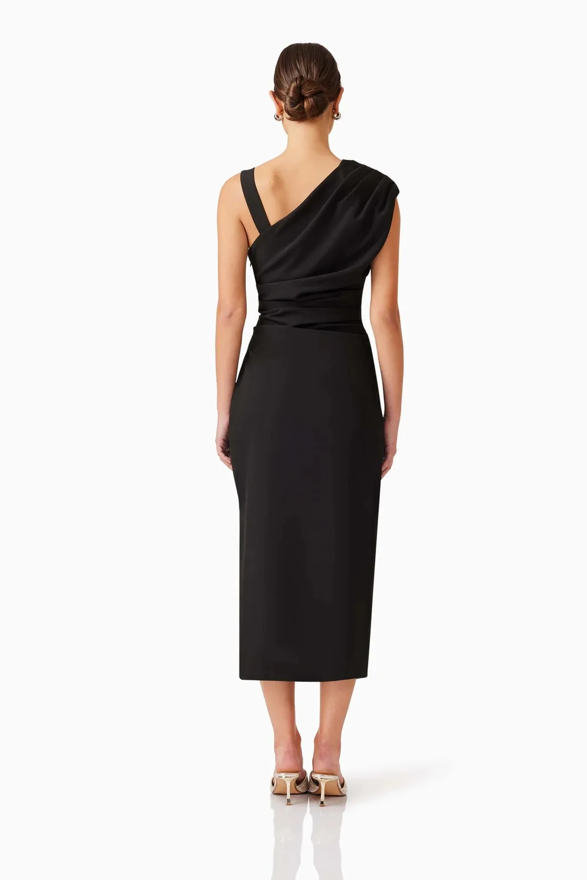 Kourtney Midi Dress