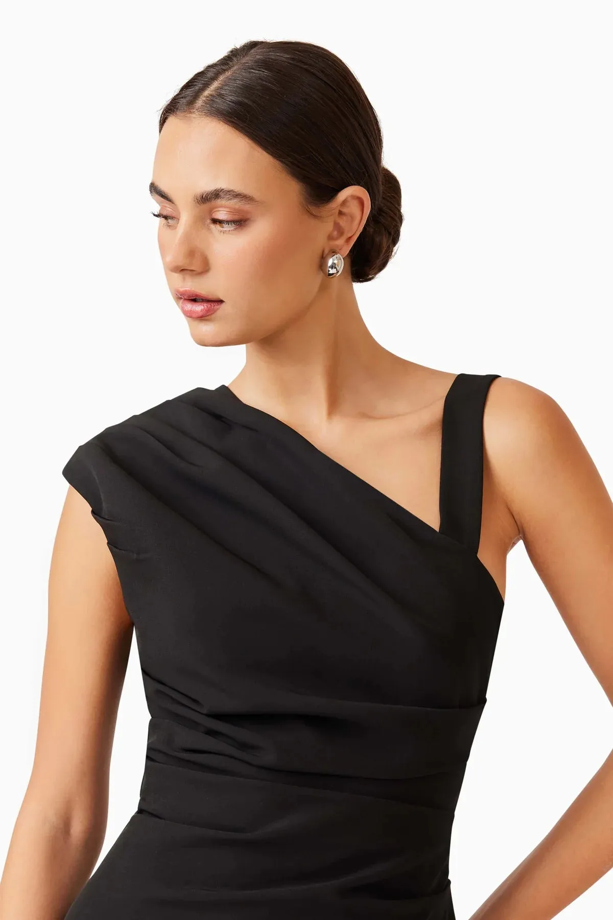 Kourtney Midi Dress