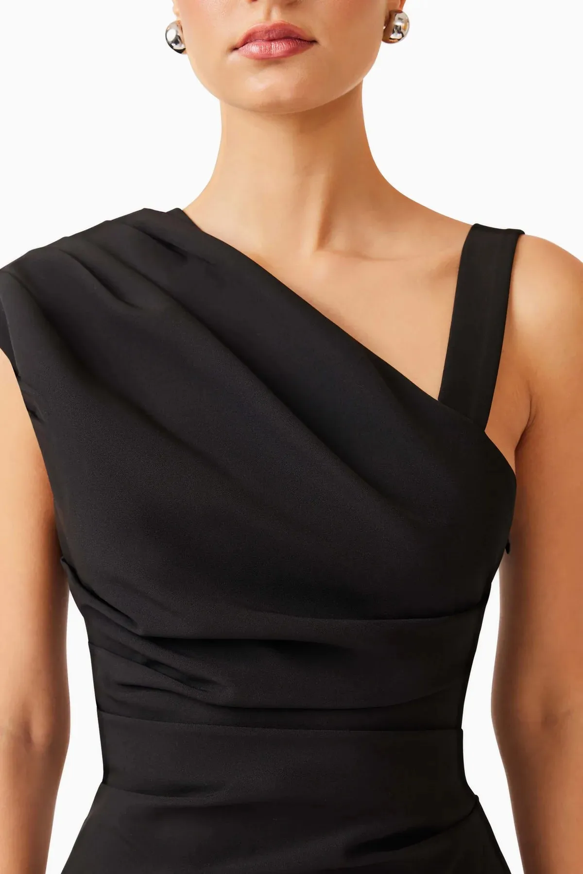Kourtney Midi Dress