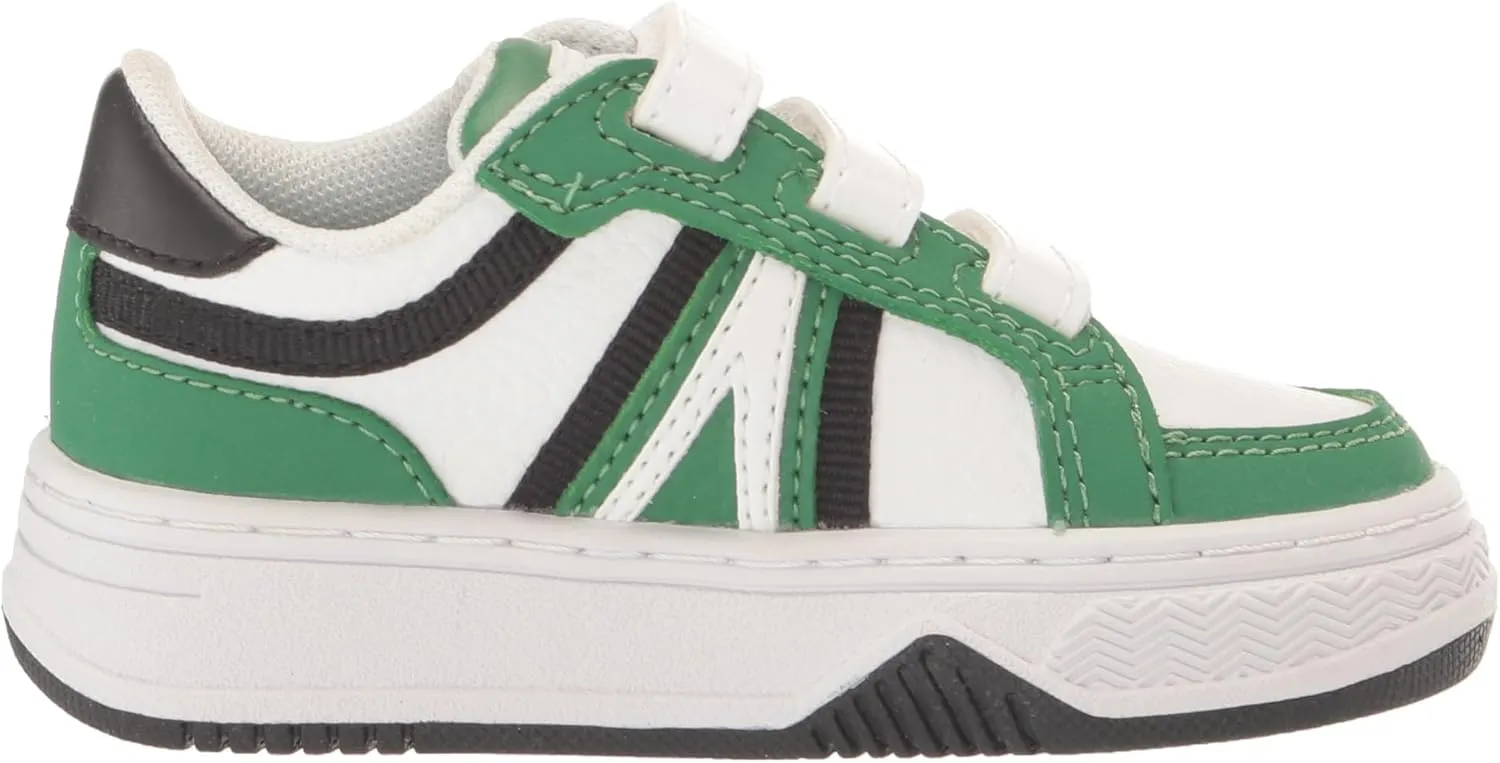 Lacoste Unisex-Child 46sui0012 Sneaker