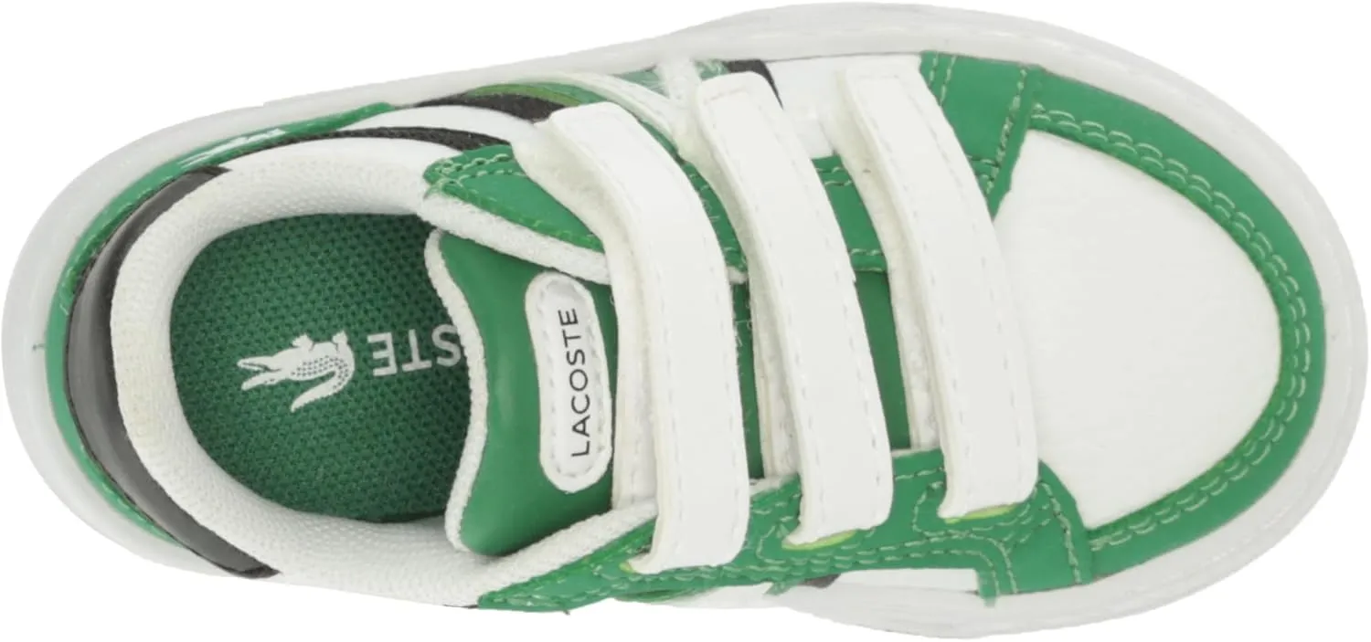 Lacoste Unisex-Child 46sui0012 Sneaker