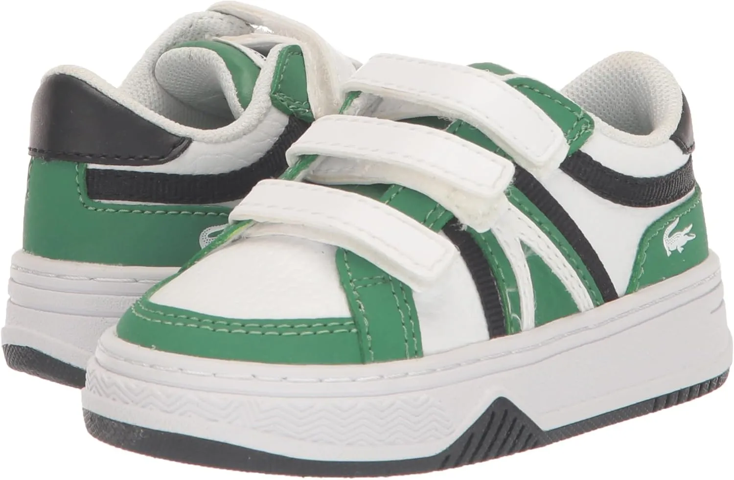 Lacoste Unisex-Child 46sui0012 Sneaker