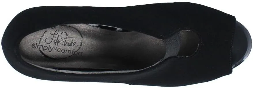 Lifestride Women's Carla