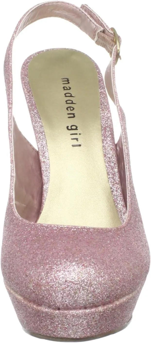 Madden Girl Women's SOOKIEE
