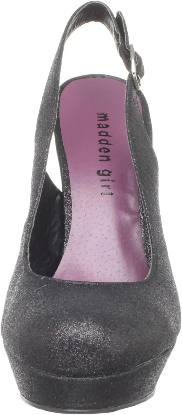 Madden Girl Women's SOOKIEE