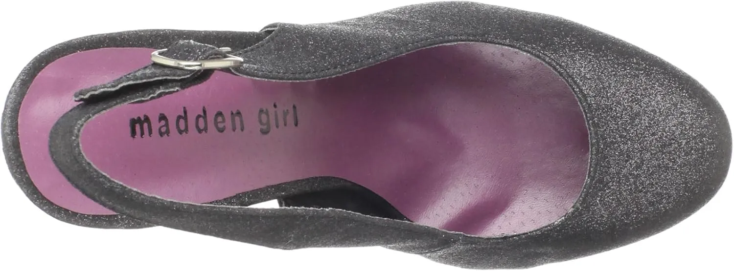 Madden Girl Women's SOOKIEE