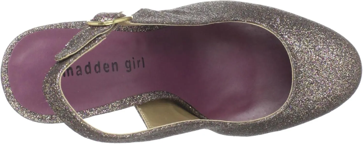 Madden Girl Women's SOOKIEE
