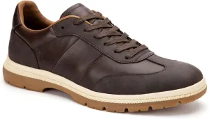 Meijiana Men's Oxford Formal Dress Shose Lace Up Oxfords Casual Comfortable Shoes