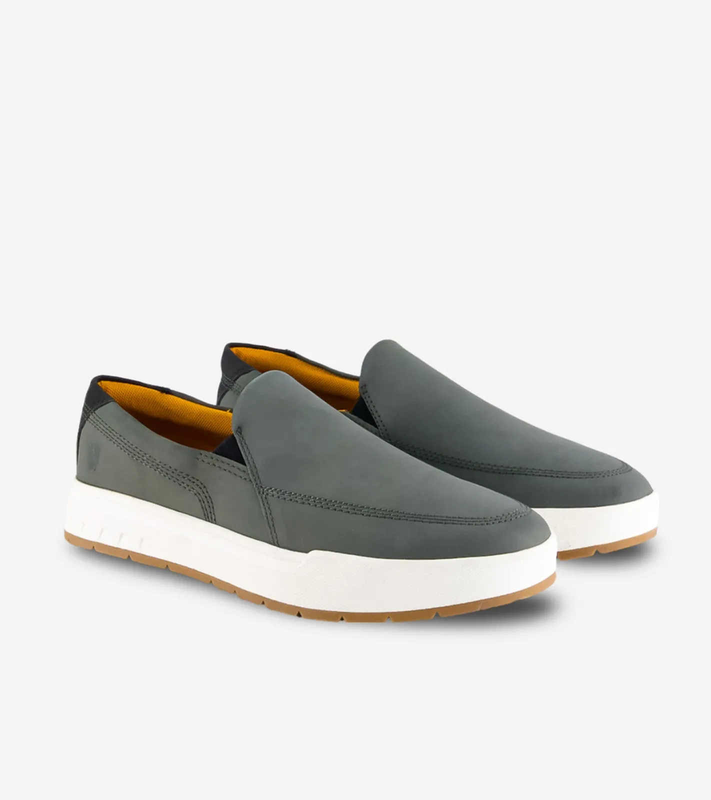 Men's Moccasins US-GR-4151