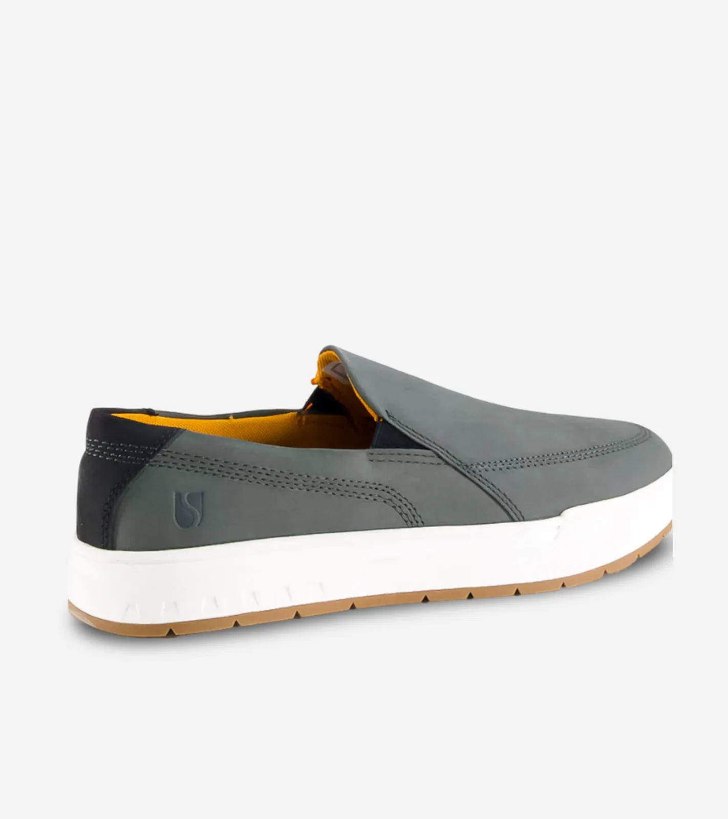 Men's Moccasins US-GR-4151
