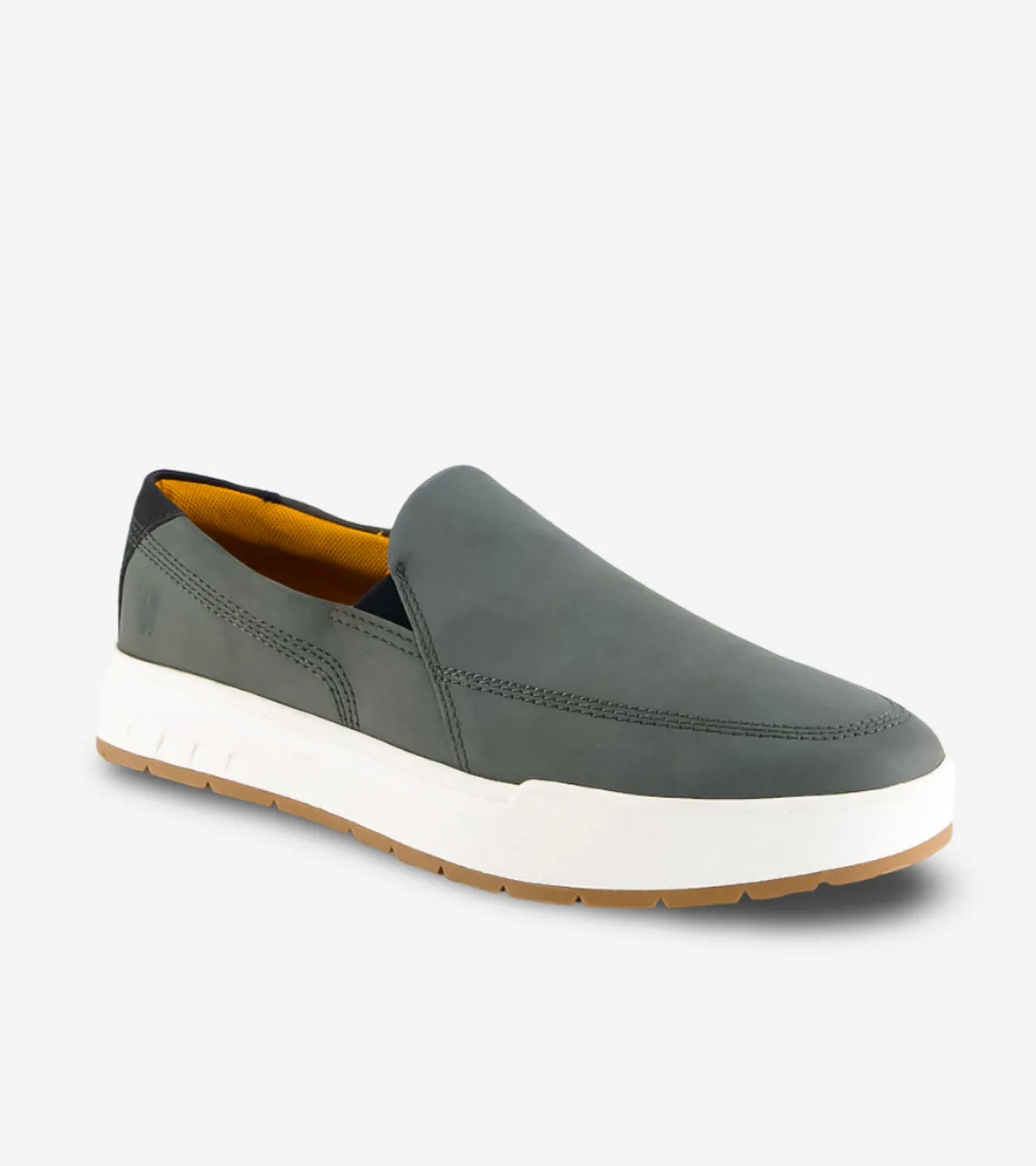 Men's Moccasins US-GR-4151
