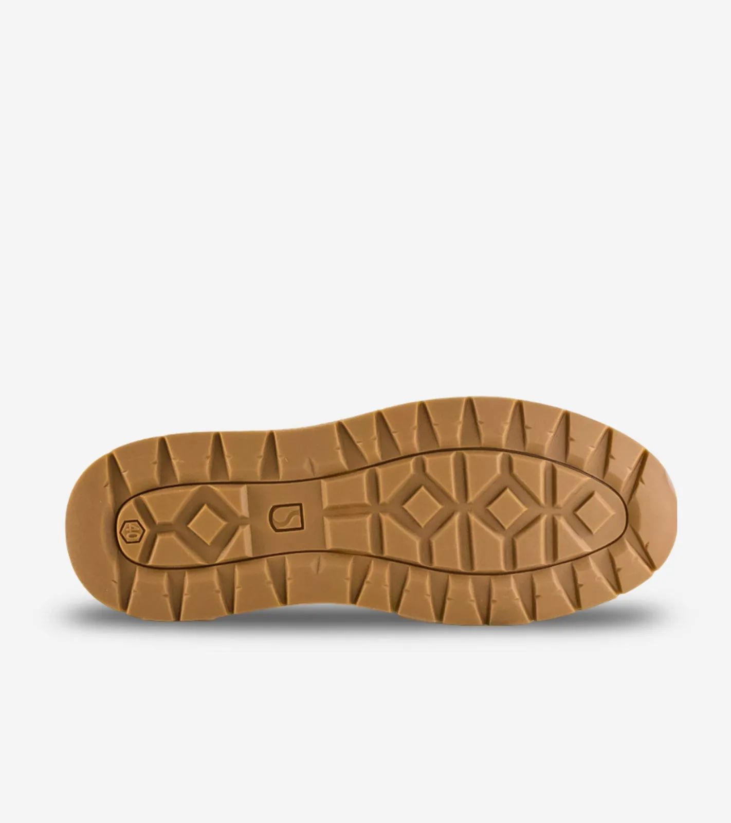 Men's Moccasins US-GR-4151