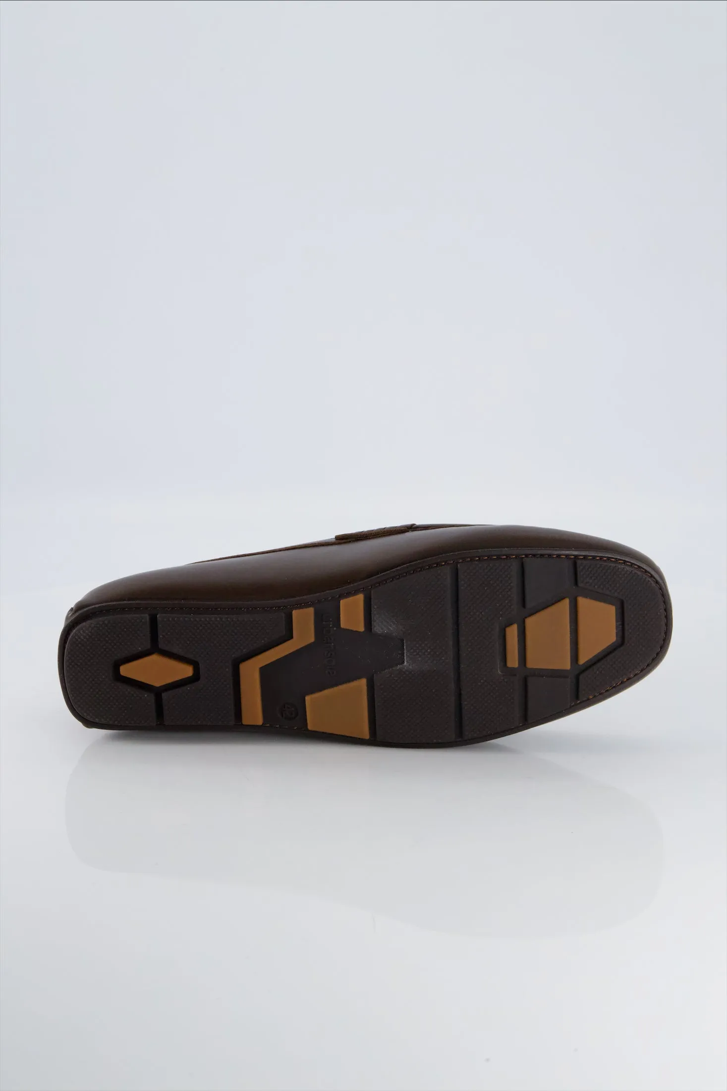 Men's Moccasins US-TE-4303