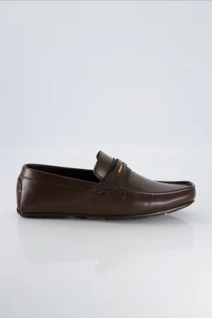 Men's Moccasins US-TE-4303