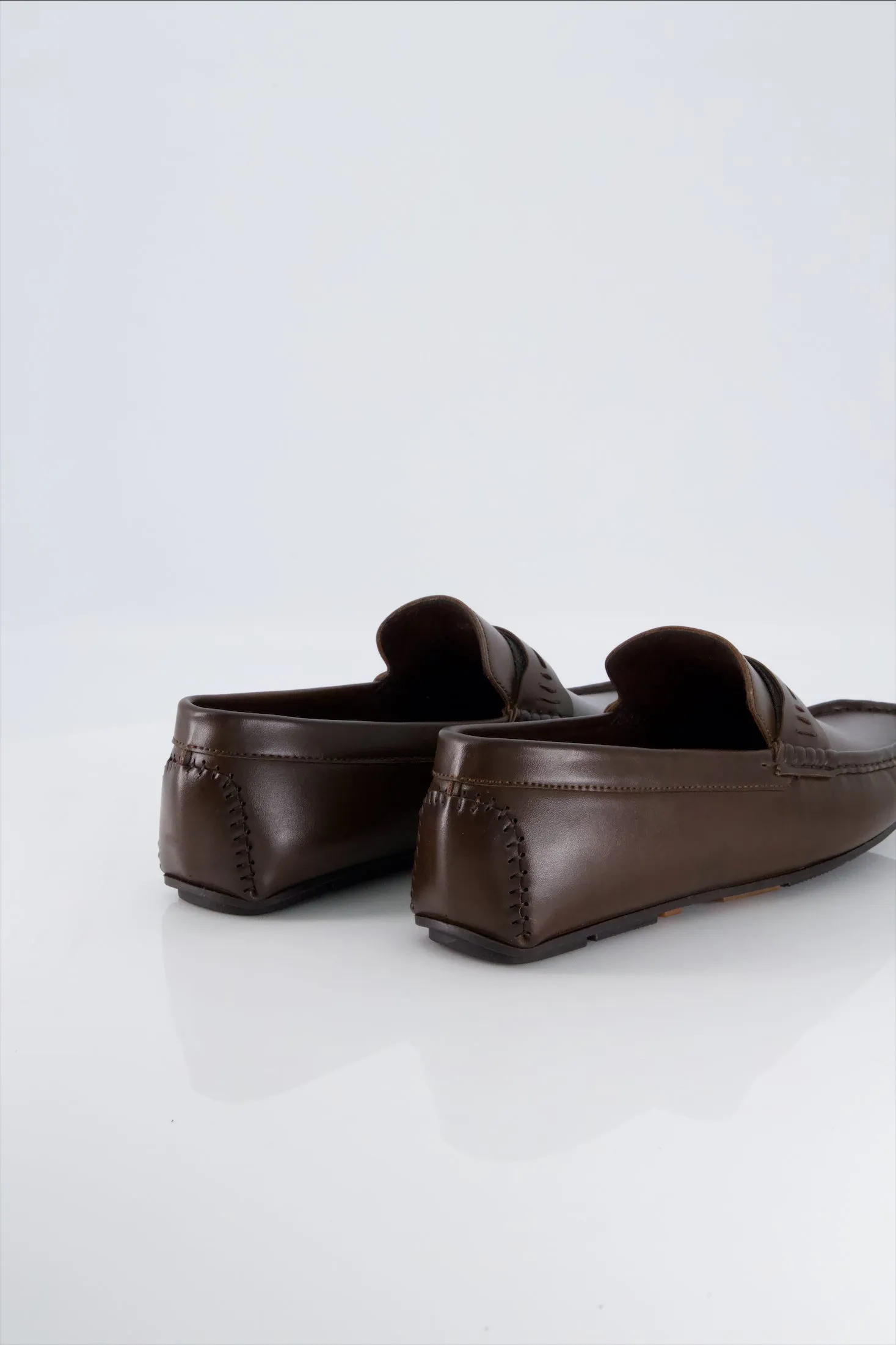 Men's Moccasins US-TE-4303