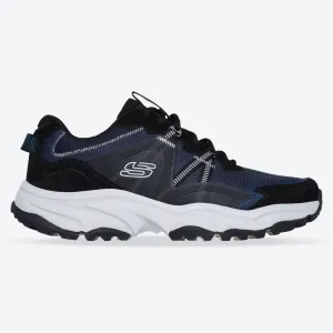 Men's Wide Fit Skechers 237743 Vigor At Richwood Trainers