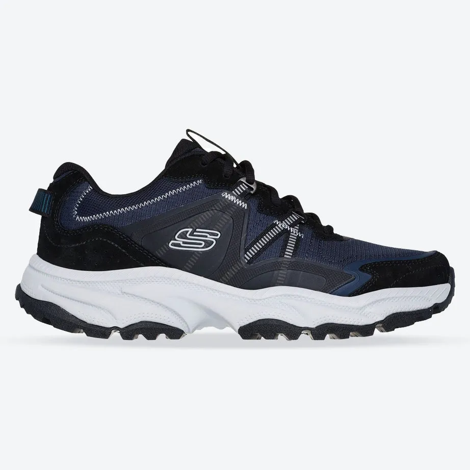 Men's Wide Fit Skechers 237743 Vigor At Richwood Trainers