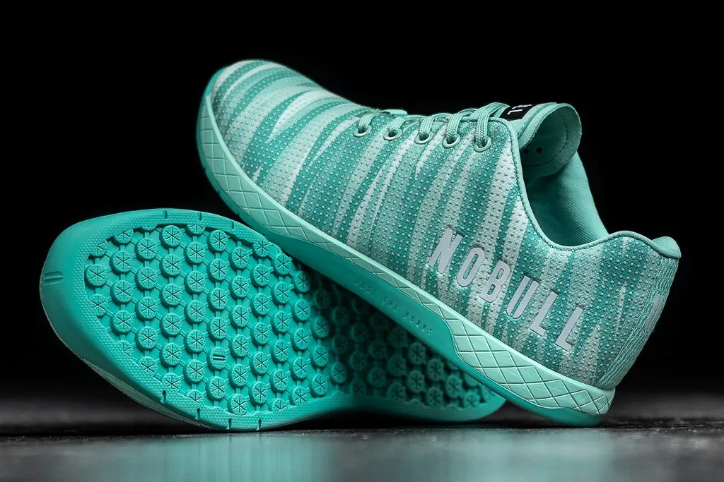 MINT BURST TRAINER (MEN'S)