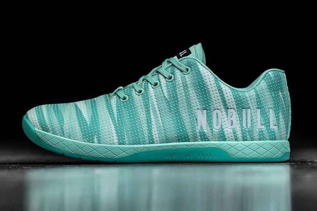 MINT BURST TRAINER (MEN'S)