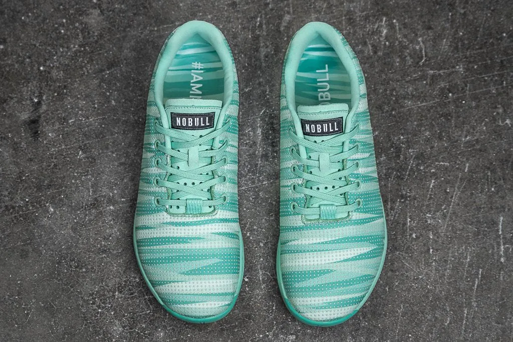 MINT BURST TRAINER (MEN'S)
