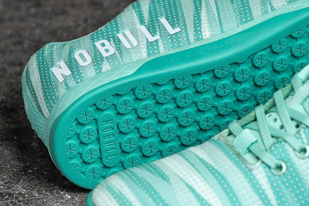MINT BURST TRAINER (MEN'S)
