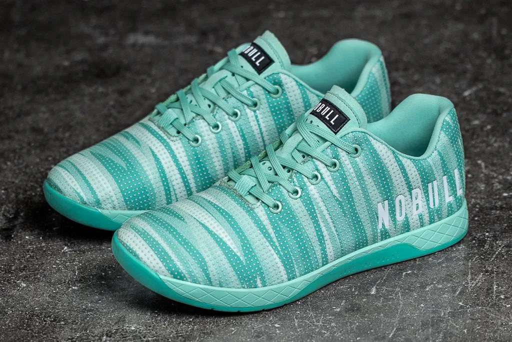 MINT BURST TRAINER (MEN'S)