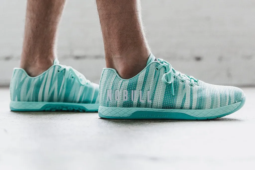 MINT BURST TRAINER (MEN'S)
