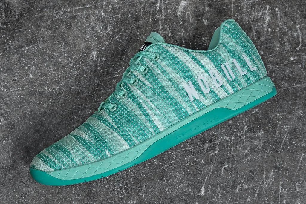 MINT BURST TRAINER (MEN'S)