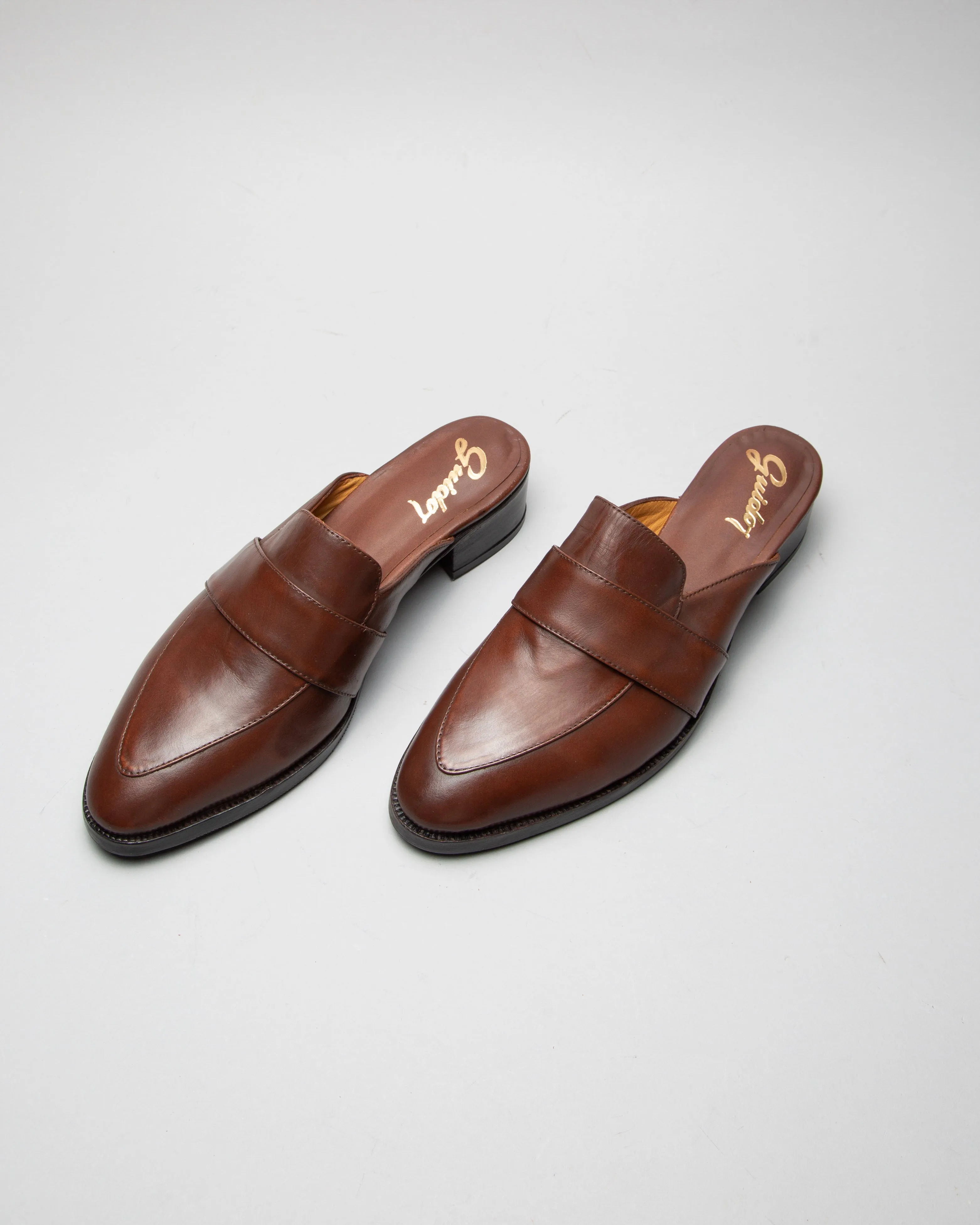 Mule 5050 Brown