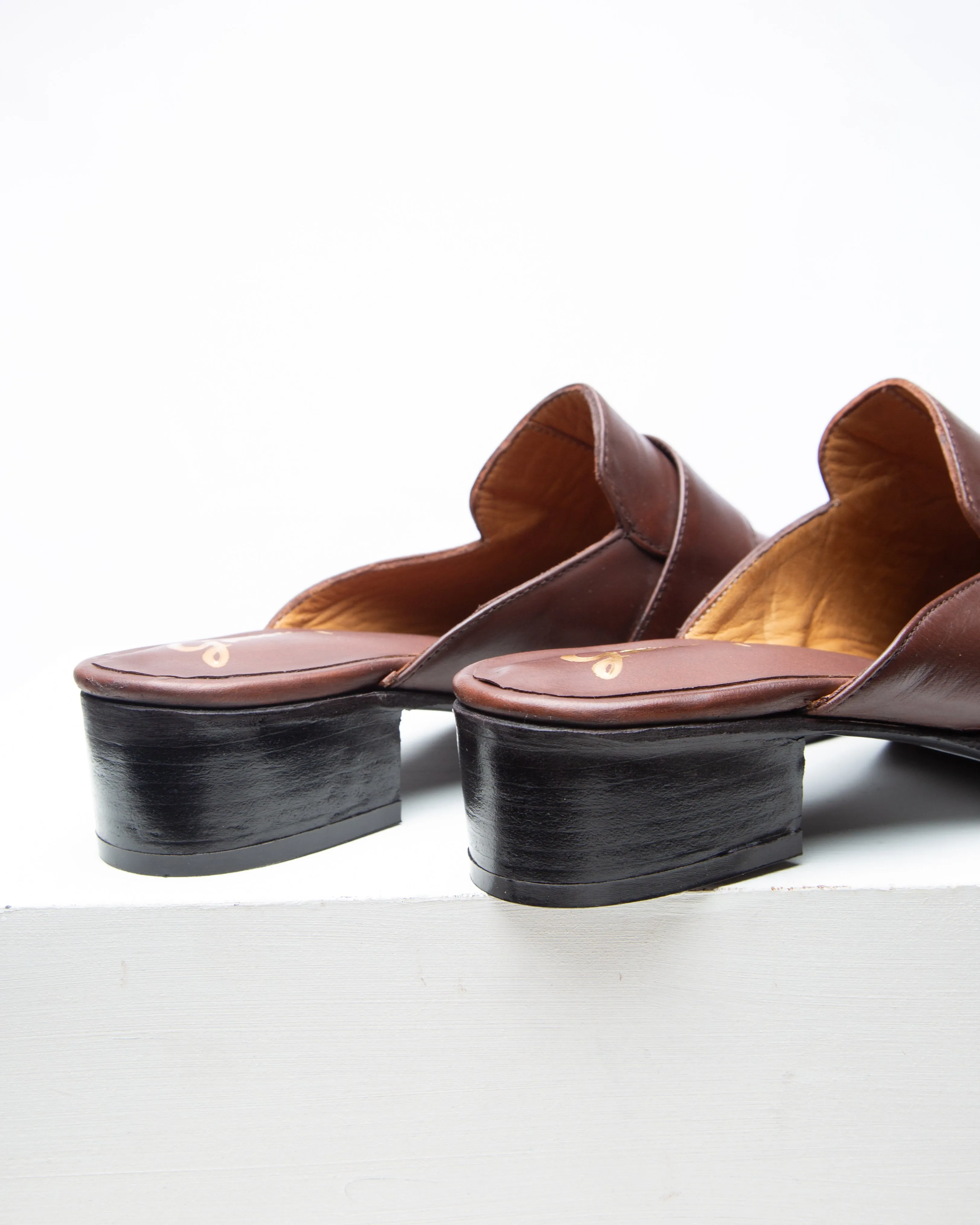 Mule 5050 Brown