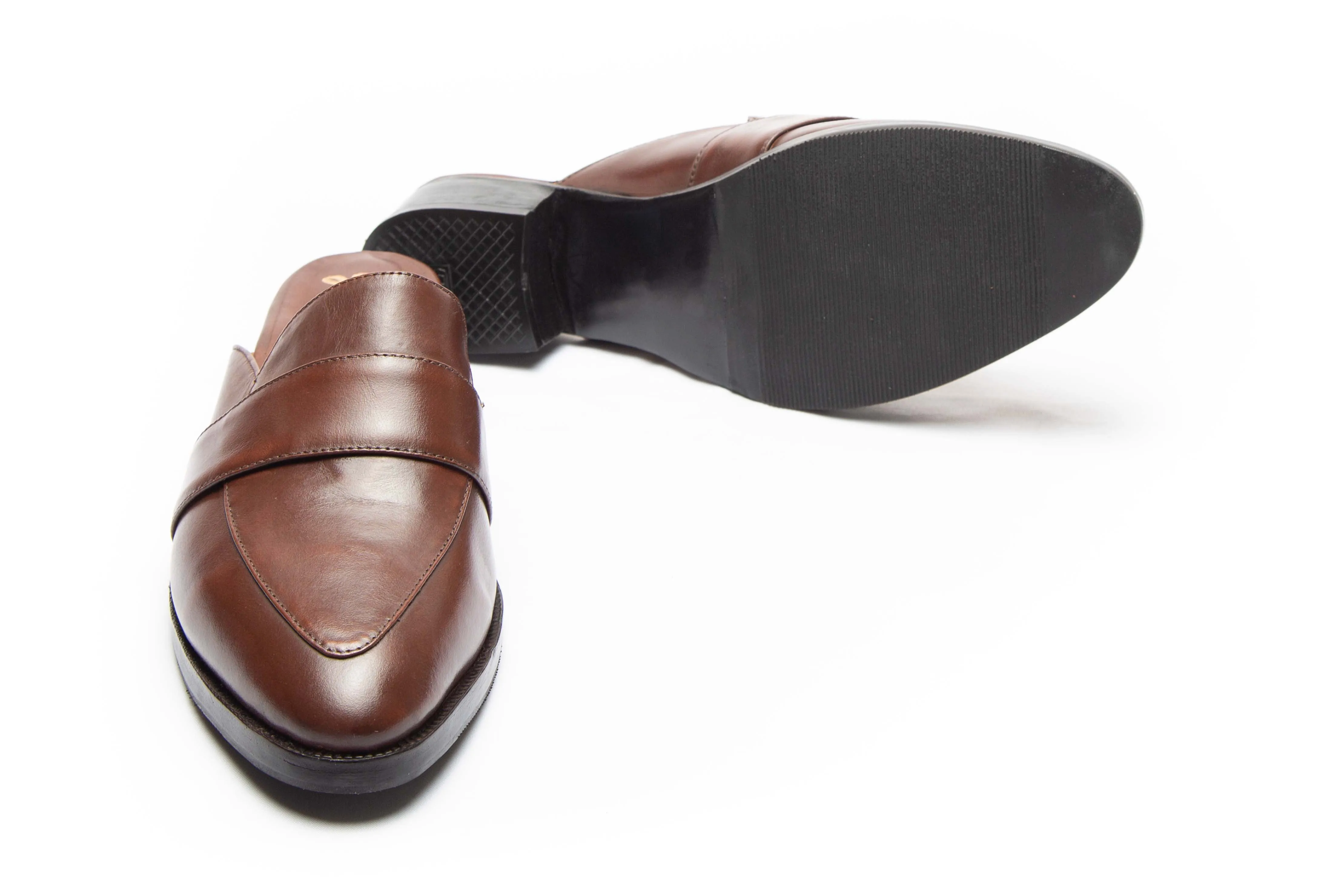 Mule 5050 Brown