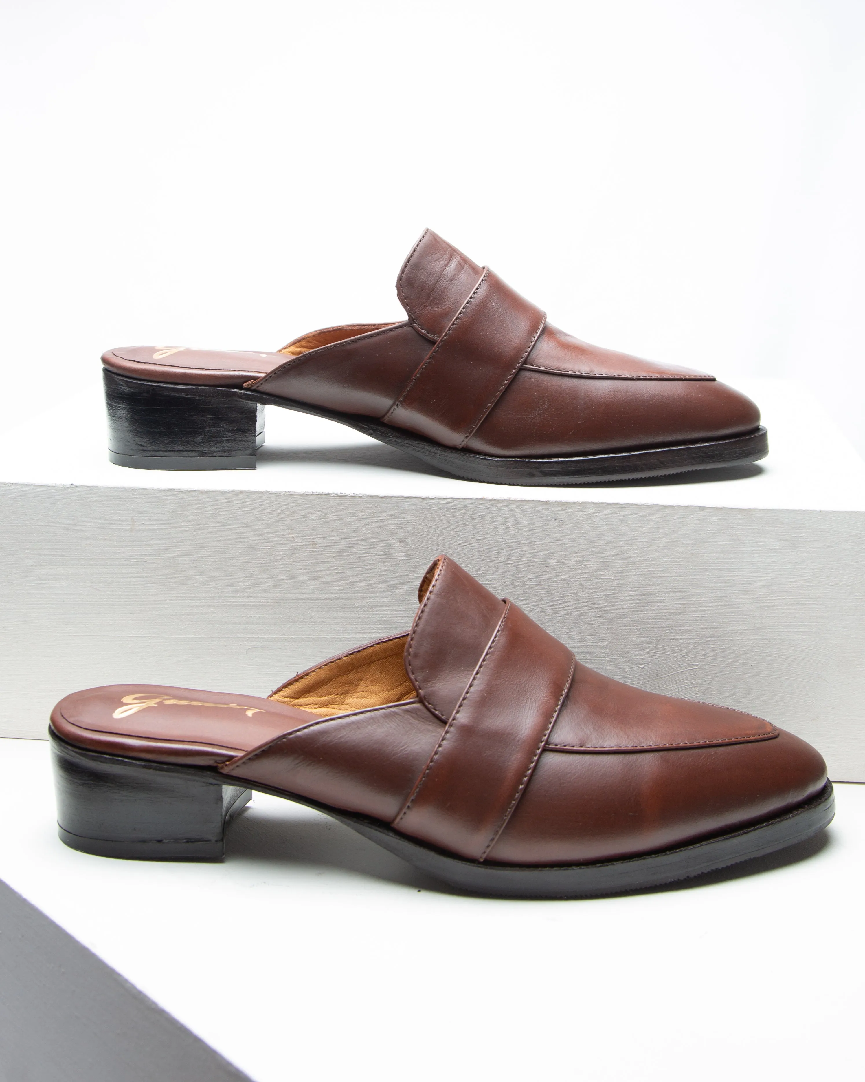Mule 5050 Brown