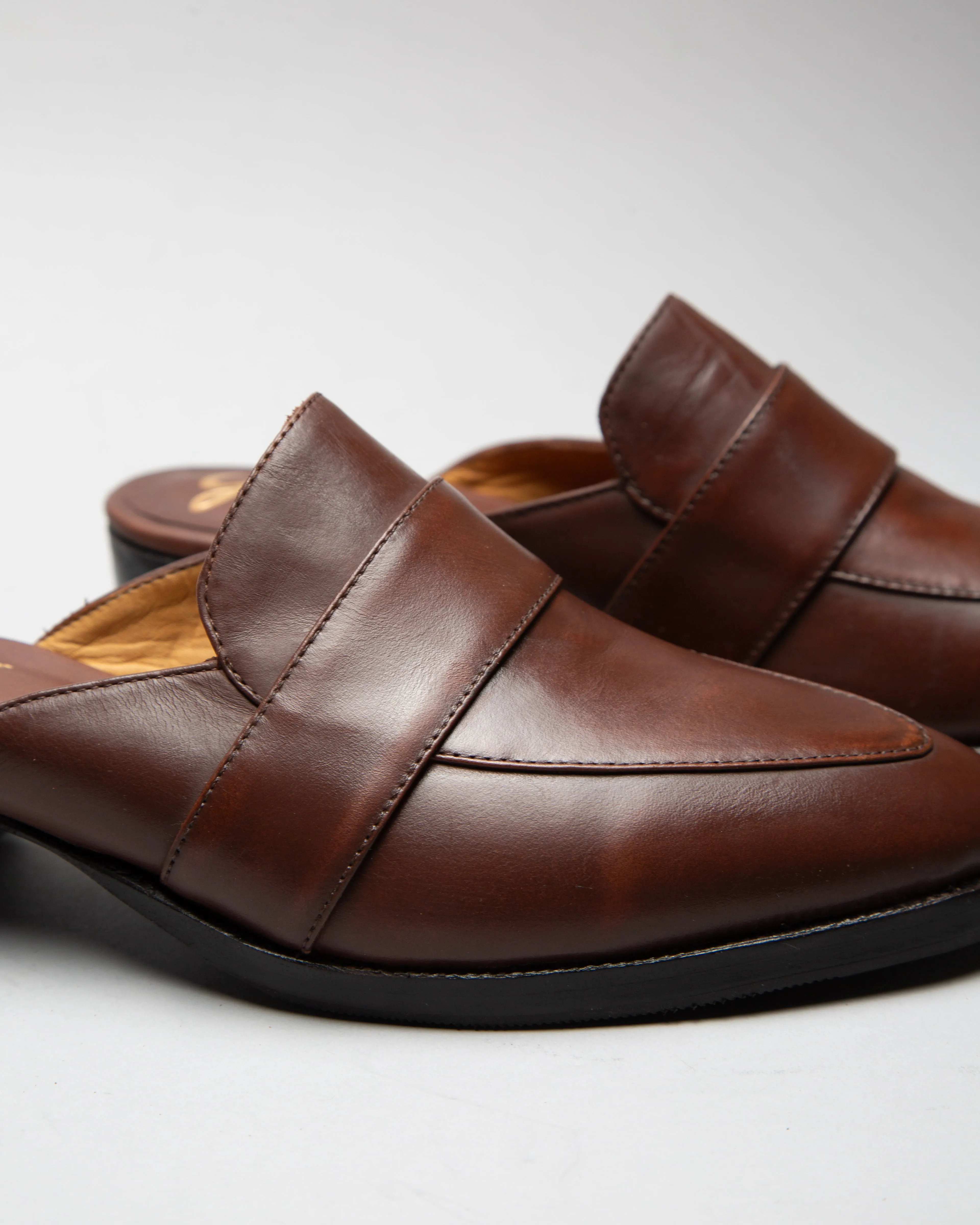 Mule 5050 Brown