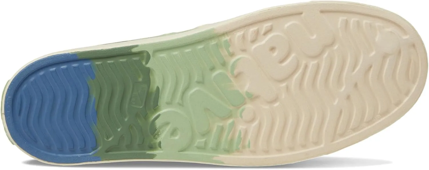 Native Shoes Jefferson Bloom Marble Unisex Footwear Comfortable Slip-On