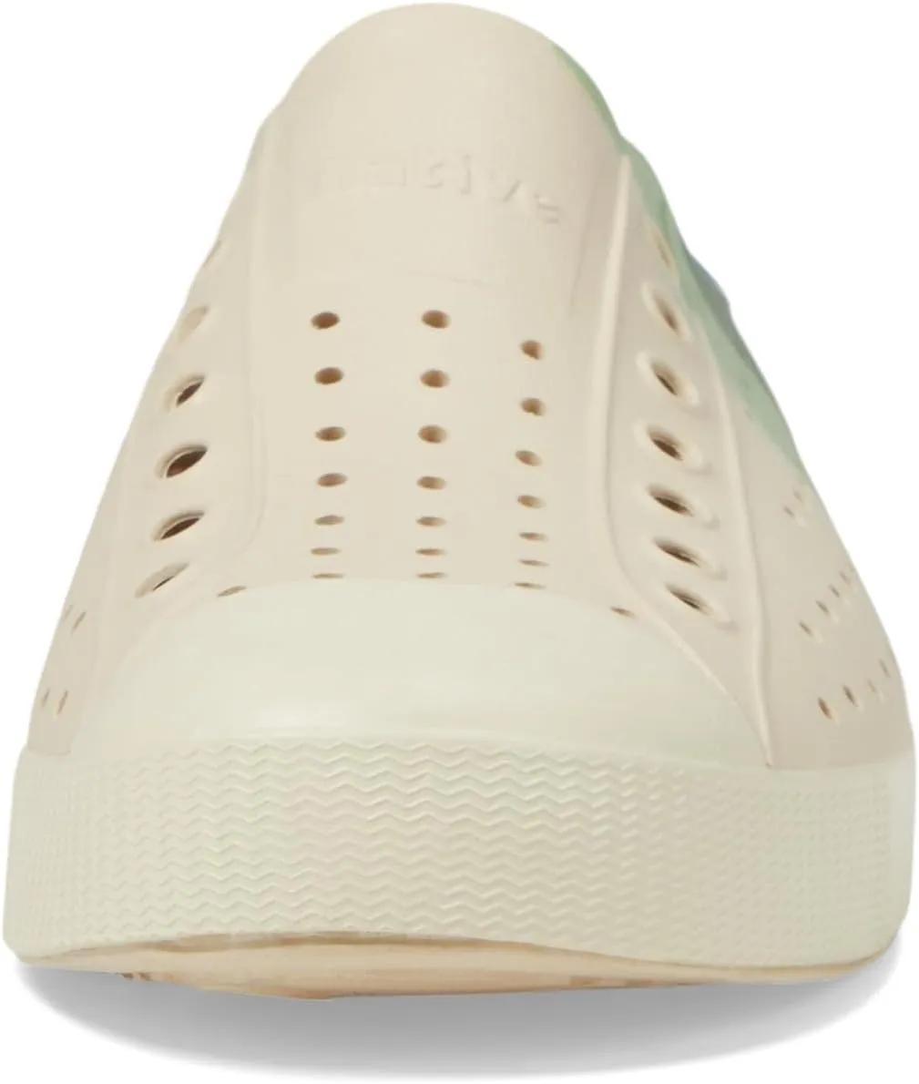 Native Shoes Jefferson Bloom Marble Unisex Footwear Comfortable Slip-On
